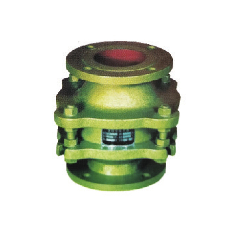 Flame arrester