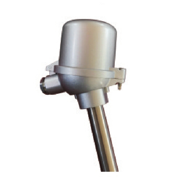 Explosion proof thermocouple