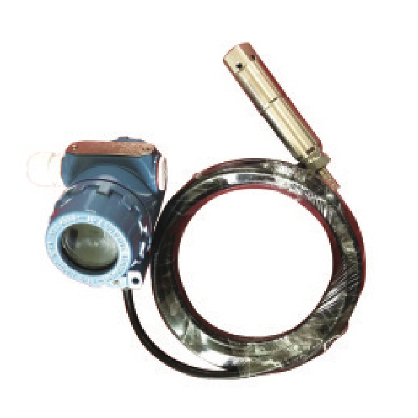 level transmitter