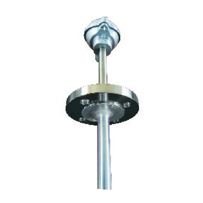 Anti corrosion thermistor