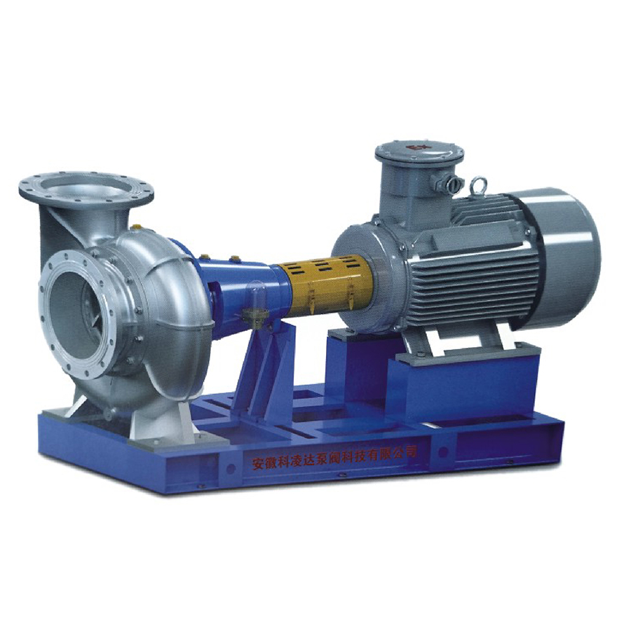 KLECP evaporative circulation pump